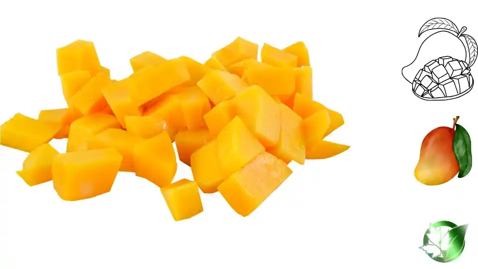 Wholesale packaging for Frozen Mango can be planned for shop-floor sales, catering and restaurant channels, private-label, or industrial distribution.